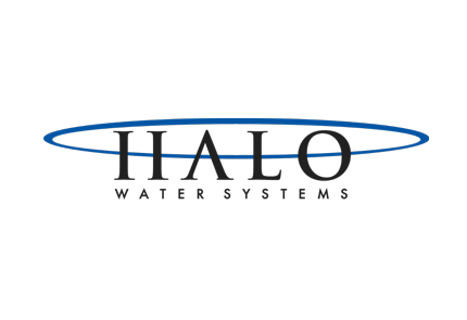 Halo Water Treatment logo